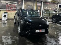 تويوتا كورولا كروس